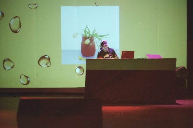 8 IDEA TEMPO, MC GEY RAP LIFE 2, Palác Akropolis